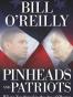 Pinheads and Patriots