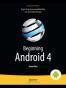Beginning Android 4