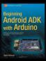 Beginning Android ADK with Arduino