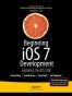 Beginning iOS 7 Development