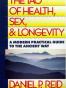 The Tao of Health, Sex, and Longevity