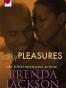 Risky Pleasures (Kimani Romance)