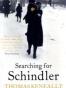 Searching for Schindler