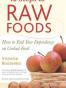 12 STEPS TO RAW FOODS