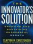 The Innovator's Solution