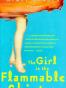 The Girl in the Flammable Skirt