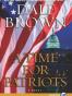 A Time for Patriots