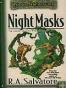Night Mask (平装)