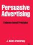 Persuasive Advertising