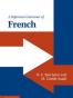A Reference Grammar of French