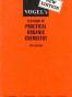 Vogel's Textbook of Practical Organic Chemistry (5th Edition)