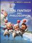 Final Fantasy and Philosophy