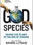 The God Species