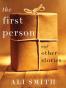 The First Person