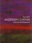 Modern China