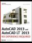 AutoCAD 2013 and AutoCAD LT 2013