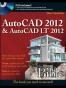 AutoCAD 2012 and AutoCAD LT 2012 Bible