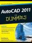 AutoCAD 2011 For Dummies