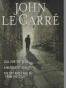 THREE COMPLETE NOVELS~CALL FOR THE DEAD~A MURDER OF QUALITY~THE 