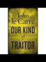 Our Kind of Traitor
