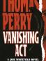 Vanishing Act (Jane Whitfield Novel)