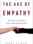 The Age of Empathy