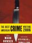 The Best American Crime Writing 2006