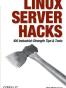 Linux Server Hacks