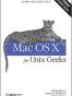 Mac OS X for Unix Geeks, Fourth Edition