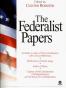 The Federalist Papers