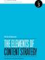 The Elements Of Content Strategy