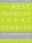 The Best American Short Stories 2011