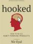 Hooked：How to Build Habit-Forming Products