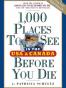 1,000 Places to See in the U.S.A. & Canada Before You Die