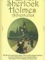 The Mammoth Book of New Sherlock Holmes Adventures