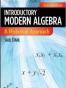 Introductory Modern Algebra