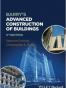 Barry's Advanced Construction of Buildings,3rd