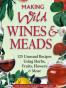Making Wild Wines and Meads