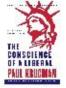 The Conscience of a Liberal