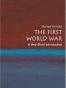The First World War