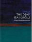 The Dead Sea Scrolls