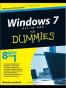 Windows 7 All-in-One For Dummies