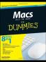 Macs All-In-One for Dummies