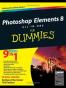 Photoshop Elements 8 All-In-One for Dummies