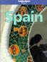 Lonely Planet Spain
