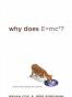 Why Does E=mc2?