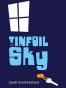A Tinfoil Sky
