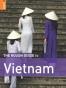 The Rough Guide to Vietnam (Rough Guides)