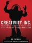 Creativity, Inc.