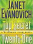 Top Secret Twenty-One